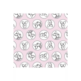 Light Pink Disney Winnie the Pooh Piglet